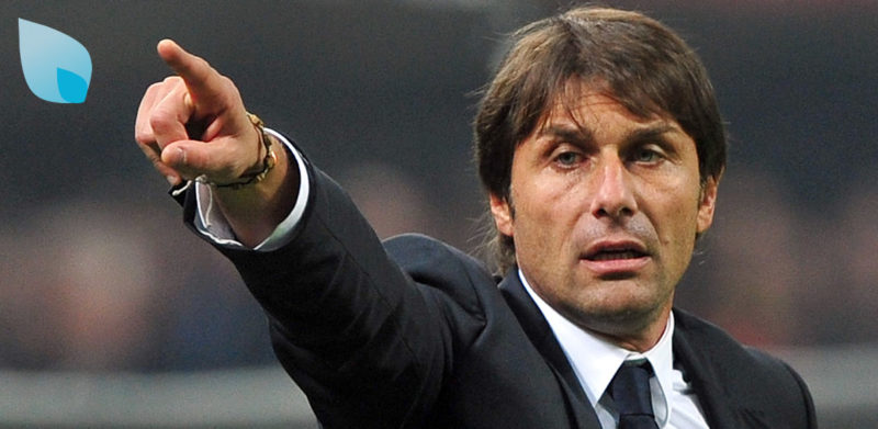 Trapianto Capelli Antonio Conte