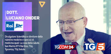 Luciano Onder e Mauro Conti a confronto