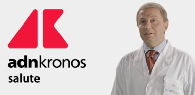 Terapia bSBS contro calvizie ADN Kronos