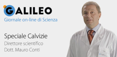 Il PRP Capelli funziona davvero? Mauro Conti su Galileonet.it